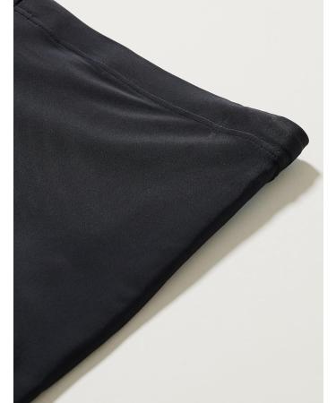 ARENA Men's Swim Shorts - Ren Swim Shorts 6 in Black-Pix Blue-Turquoise | Perfect for International Shipping - Buy Online on GoSupps.com