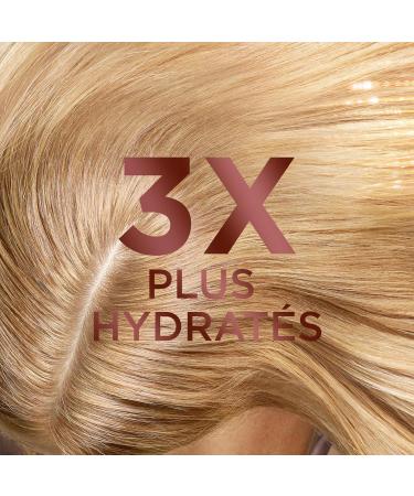 Garnier Ultra Doux - Hydrating & Hypoallergenic Remedy Mask - Oat Milk & Rice Cream - For Delicate Hair & Scalp - Paraben Free - 340 ml - Buy Online on GoSupps.com