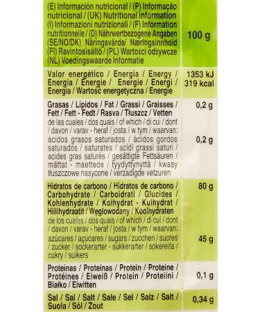 Vidal Naturall Fruit & Veggie Vegan Rubber Candy No Artificial Dyes & Natural Scents - 20% Fruit & Vegetable Juice - 180g - Buy Online on GoSupps.com