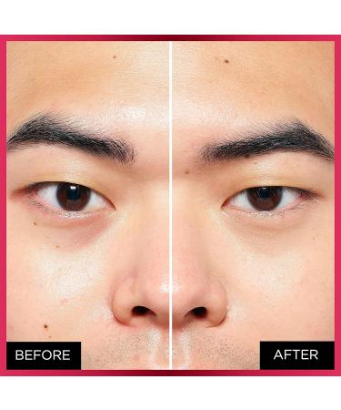 L'Oral Paris Infaillible More Than Concealer 336 Toffee | Long-lasting Coverage & Refreshing Finish | 11 ml - International Shipping_AVAILABLE - Buy Online on GoSupps.com