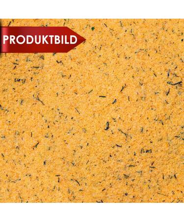 W rzteufel Salmon and salmon trout Grill spices for fish Fish herbs grill and roasting herbs Bag 1000g 10kg - Buy Online on GoSupps.com