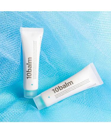 Indeed Labs 10Balm 30ml - Soothing Multi-Use Balm for Skin Relief | International Shipping Available - Buy Online on GoSupps.com