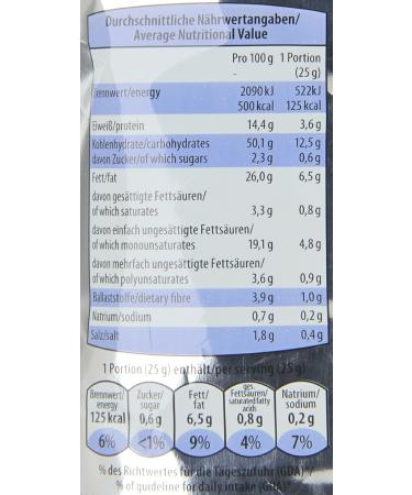 Buy XOX Peanut Flips 10 Pack (10 x 200g) - International Shipping Available | Crunchy Snack Delight - Buy Online on GoSupps.com