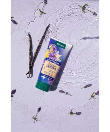 Kneipp Aroma Care Shower Time for Dreams 200ml - Pack of 3 | International Shipping - Buy Online on GoSupps.com