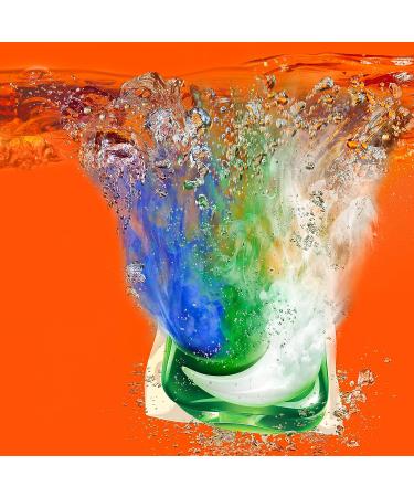 Tide PODS 4 in 1 Ultra Oxi Laundry Detergent Soap Pods - 73 Count, High Efficiency (HE) - Buy Online on GoSupps.com