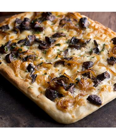 Divina Caramelized Onion Jam 7.6 oz - Sweet & Savory Spread - Buy Online on GoSupps.com