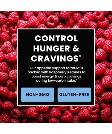 Fat Burner Gummies and Night Time Fat Burner | 24/7 Weight Loss Support with Green Tea & Raspberry Ketones | Appetite Suppressant Metabolism Booster and Belly Fat Reducer | 1 Month Supply - Buy Online on GoSupps.com