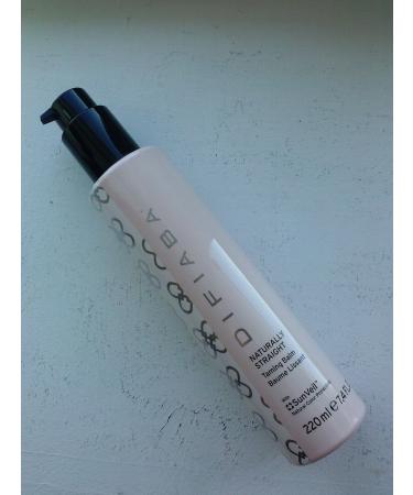 Difiaba Naturally Straight Taming Balm 7.4oz