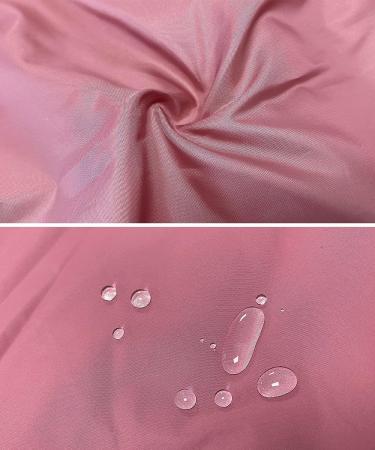 Kids' Winter Snow Pants Water Resistant & Warm | C2M Padded Pink Trousers 6 Years - Buy Online on GoSupps.com