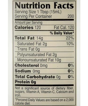 Filippo Berio Extra Virgin Olive Oil 101.4oz Tin - 1 Pack, First Cold Pressed EVOO - Buy Online on GoSupps.com