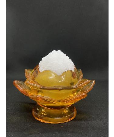 Vastu salt- Khada salt 900g- Suddh Namak- Negative energy Cleanser/Remover Sea Salt Khada Namak Sabut Namak Desi Namak 900.00 g (Pack of 1) - Buy Online on GoSupps.com