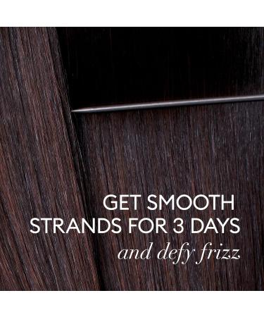 TRESemm Keratin Smooth Shampoo 28 oz | Transform Unruly Hair | Lamellar-Discipline Formula - International Shipping Available - Buy Online on GoSupps.com