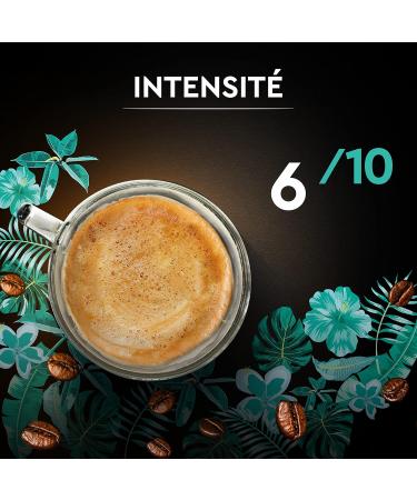  Carte Noire Carte Noire Organic Peruvian Selection Organic Ground Coffee Pure Arabica Roast 12 Packs of 250g - Buy Online on GoSupps.com