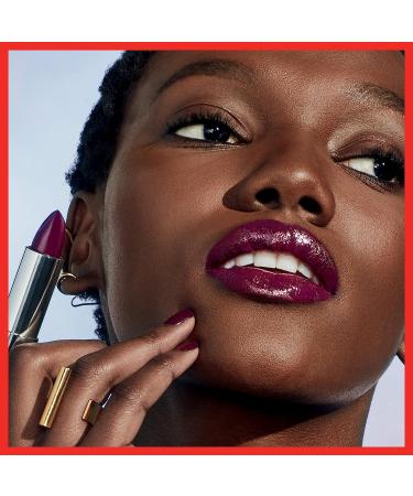 Maybelline Color Sensational Lipstick - Red Revolution 630 Red Revolution - Buy Online on GoSupps.com