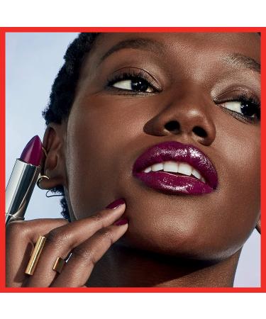 Maybelline Color Sensational Lipstick - Nude Lust, Cream Finish, Hydrating Lip Makeup - Buy Online on GoSupps.com