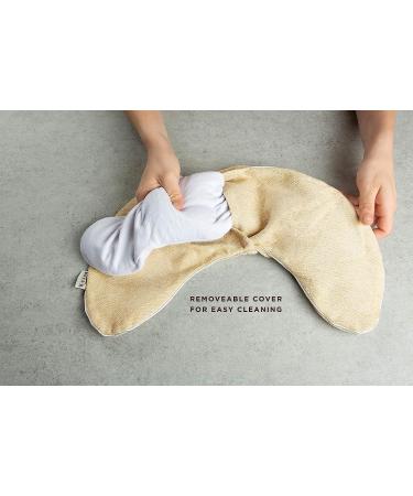 Bucky Therapeutic Hot/Cold Therapy Body Wrap - Sand - Buy Online on GoSupps.com