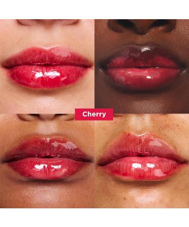 Clarins Lip Comfort Oil | Hydrating Nourishing and Moisturizing Lip Oil | Sheer High Shine Finish | Soothes Comforts and Protects Lips | Visibly Plumps | 93% Natural Ingredients | 0.2 Ounces Mini Lip Oil Set - Buy Online on GoSupps.com