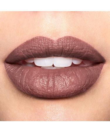 REVLON Super Lustrous The Luscious Mattes Lipstick Mauve 014 - Shameless 0.15 oz - Buy Online on GoSupps.com