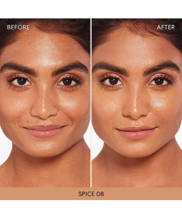 bareMinerals Complexion Rescue Tinted Hydrating Gel Cream SPF 30 in Spice 08 - 1.18 fl oz | Hydrating Gel Cream with Sun Protection | eCommerce - Buy Online on GoSupps.com