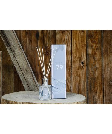 Buy MySenso Alpine Diffuser 200ml N 79 - Pure Water Room Fragrance | International Shipping Available - Buy Online on GoSupps.com