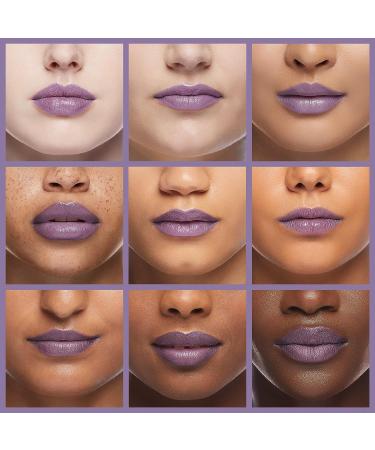 L'Oreal Paris Colour Riche Plump and Shine Lipstick - Blue Mint Plump 0.1 oz | Glossy, Radiant, Visibly Fuller Lips | Moisturizing All-Day Wear - Buy Online on GoSupps.com