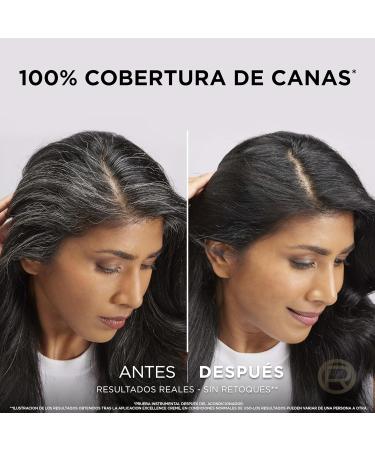 L'Or al Expert Professionnel Excellence Cr me Tinte #1 Negro Tint - Buy Online on GoSupps.com