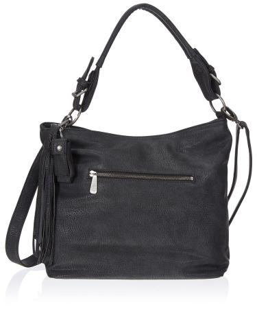 Fritzi from Preussen Women's Lipstick02 Radix Black Idol Hobo