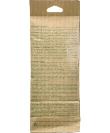 Herbarium of France Lemongrass leaves 40 g - Buy Online on GoSupps.com