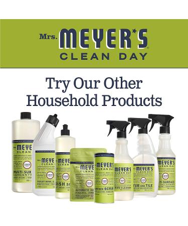 Powerful & Gentle Lemon Verbena Dish Soap | Cruelty-Free Formula | 2-Pack of 16 oz Bottles - Buy Online on GoSupps.com