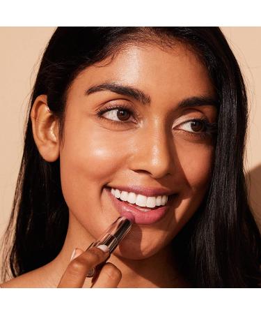 MDSolarSciences Tinted Lip Balm SPF 30 Sheer Hydrating Sunscreen for Lips - Vegan & Gluten Free Makeup with Shea Butter and Avocado Oil - Blush 0.15 Oz - Buy Online on GoSupps.com