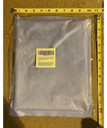 Therapist's Choice Soft Felt Hot & Cold Pack 10x13 Inch - Reusable (1 Pack) - Buy Online on GoSupps.com