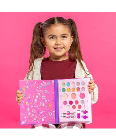 Lip Smacker Holiday Beauty Book - Best Makeup Set for Girls - Buy Online on GoSupps.com