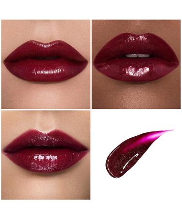 HAUS LABORATORIES LE RIOT LIP GLOSS SCREAM by Lady Gaga | International Shipping Available - Buy Online on GoSupps.com