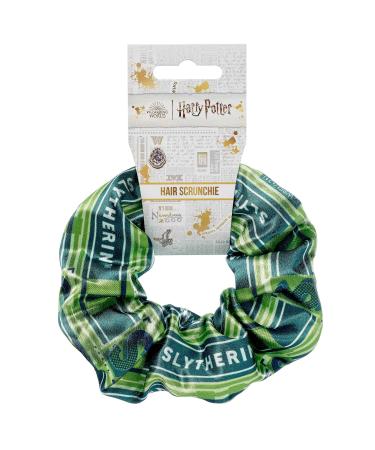 THE CARAT SHOP Unisex Children Harry Potter Slytherin Hair Tie Colorful