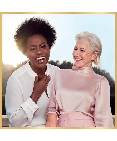 L'Or al Paris Age Perfect Radiant Serum Foundation SPF 50 - Golden Sun 1oz - Buy Online on GoSupps.com