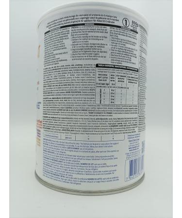 Danalac Goat Milk Infant Formula Stage 1 - 800g | Advanced Nutrition for Babies 0-6 Months - Buy Online on GoSupps.com