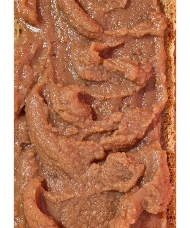 KoRo - Organic chestnut cream 6 x 380g - C based on chestnuts - 100% organic quality - Reduced sugar content* - Buy Online on GoSupps.com