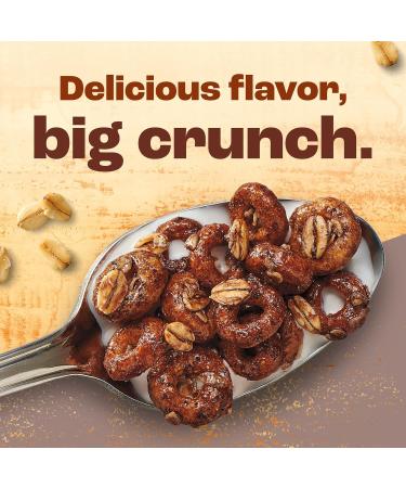 Cheerios Granola l'avoine et au chocolat 680 ml - Buy Online on GoSupps.com
