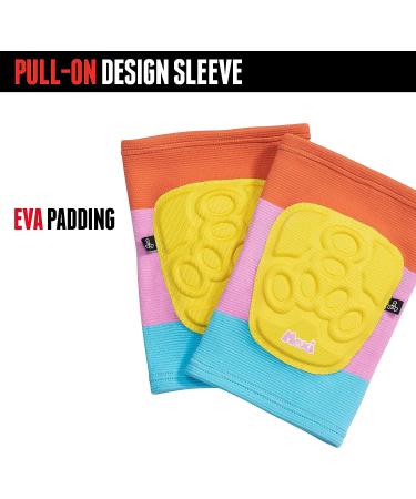 187 KILLER PADS Covert Elbow MOXI - S | Best Protective Gear for Skateboarding - Buy Online on GoSupps.com