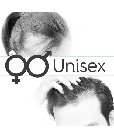 Vitabay Hair Growth Solution 70ml | Effective Serum for Hair Loss | Hair Thickening & Growth for Men & Women - Buy Online on GoSupps.com