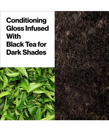 Revlon Total Color Permanent Hair Color, Dark Brown - Clean, Vegan Formula with 100% Gray Coverage - Buy Online on GoSupps.com