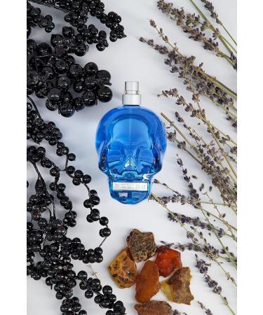 Police to Be Eau De Toilette Spray 2.5 Ounce 2.5 Fl Oz (Pack of 1) - Buy Online on GoSupps.com