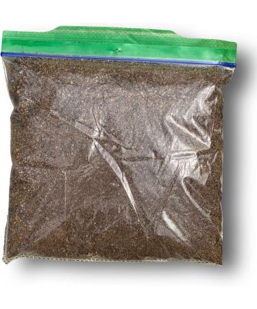 Organic Raw African Black Soap Powder - Natural Skin Care Hair Care & Detox | Buy Online Worldwide - Buy Online on GoSupps.com