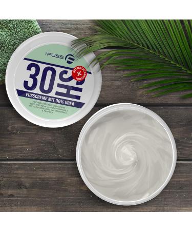 Mr. Foot 30hs Shoot Ointment - 30% Urea Foot Repair Cream for Corn Removal & Dry Skin with Propolis & Evening Primrose Oil - 200ml (1 Pack) - Buy Online on GoSupps.com