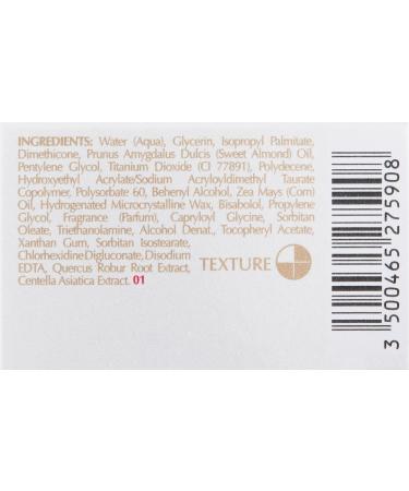 Guinot Masque Hydra Sensitive Facial Mask 50ml - Hydrating & Soothing for All Skin Types - International Shipping Available - Buy Online on GoSupps.com