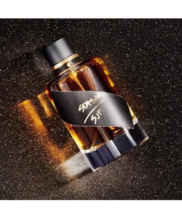 Sarah Jessica Parker Stash Eau de Parfum | SJP Rollerball Fragrance 0.34 oz/10 mL - Buy Online on GoSupps.com
