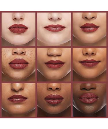 Maybelline SuperStay 24-Hour 2-Step Liquid Lipstick Coffee Edition - Mocha Chocolatte 335 - 0.077 Fl Oz - Buy Online on GoSupps.com
