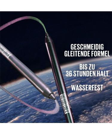  Maybelline Space Graph Tattoo Liner Gel Pencil 822 - Buy Online on GoSupps.com