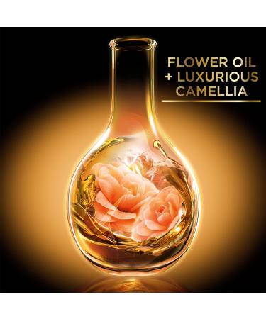 L'Or al Paris Extraordinary Oil Curls Re-Nourish Mask 8.5 fl. oz. - Packaging May Vary - Buy Online on GoSupps.com