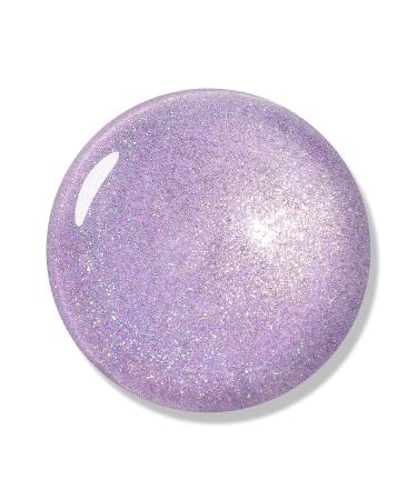 Bluesky Gel Nail Polish Fairy Godmother CH16 - Glitter Purple Durable for Splinter Festival - 10ml UV LED Drying Required - Buy Online on GoSupps.com